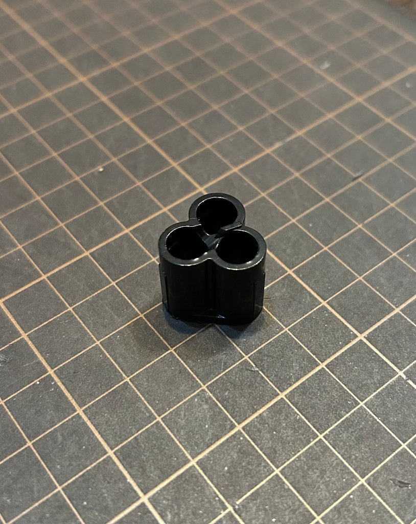 東京マルイ　M3シリーズ 共通 チャンバーの画像