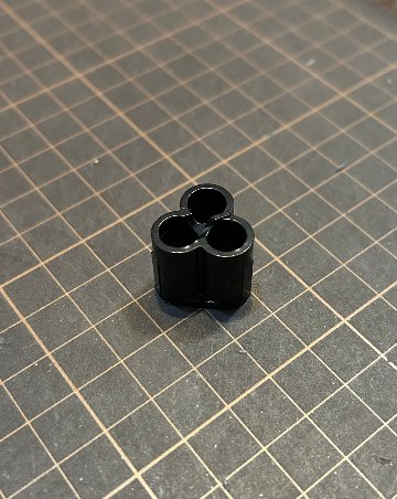 東京マルイ　M3シリーズ 共通 チャンバーの画像