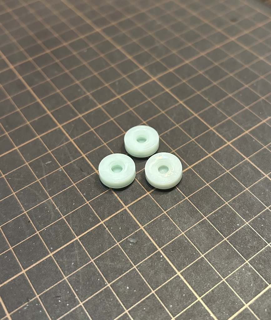 東京マルイ　エアーショットガン　M３シリーズ共通 ピストンカップの画像