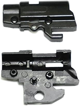 東京マルイ　ハイキャパ　チャンバーカバー左右　H51-27・H51-28の画像