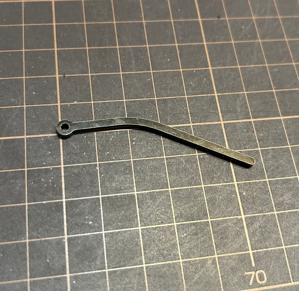 東京マルイ　ハイキャパ　ハンマーストラット　H51-43の画像