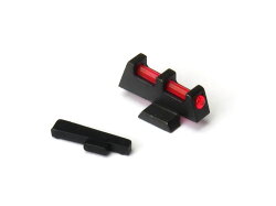 東京マルイ　ハイキャパ　ゴールドマッチ　集光フロントサイト　HMC-2の画像