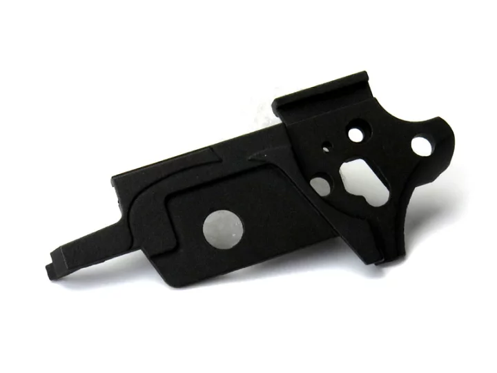 東京マルイ　ハイキャパ5.1　シャーシカバー　H51-46の画像