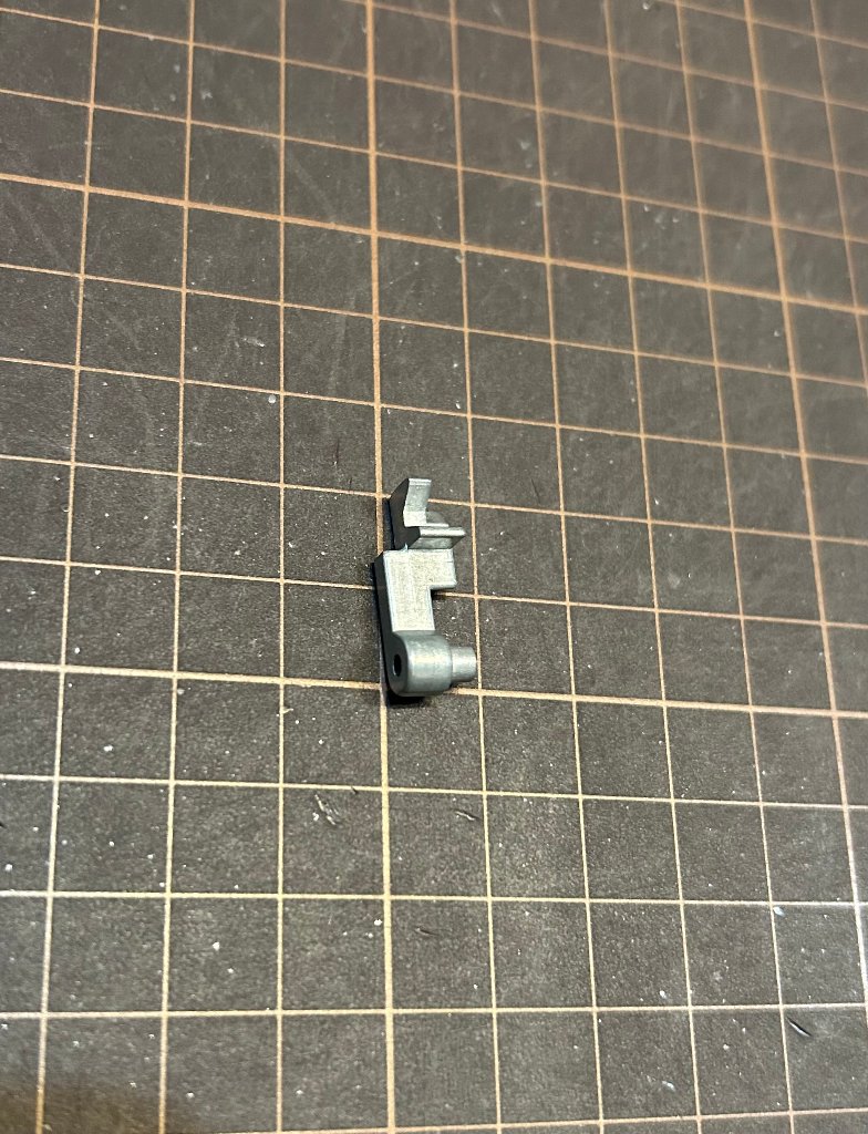 東京マルイ　M9　シアー　M9A1-47の画像