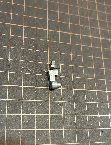 東京マルイ　M9　シアー　M9A1-47の画像