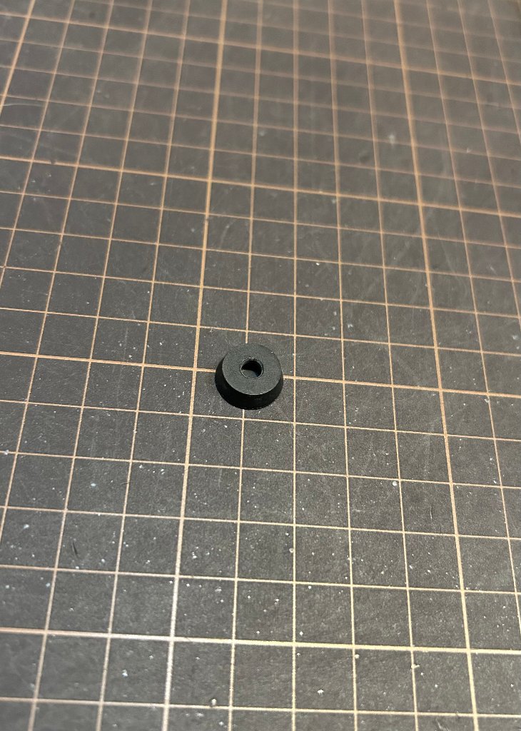 東京マルイ　M9　ピストンカップ　M9A1-12の画像