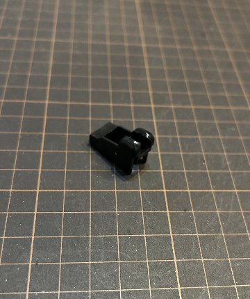 東京マルイ　M92F　BBリップ　92B-78の画像