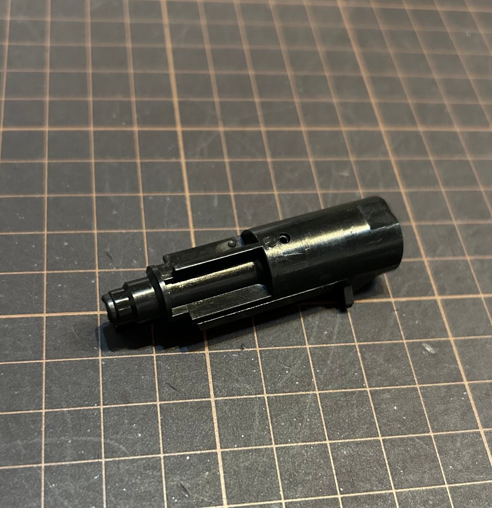 東京マルイ　M92F　シリンダー　92B-12の画像