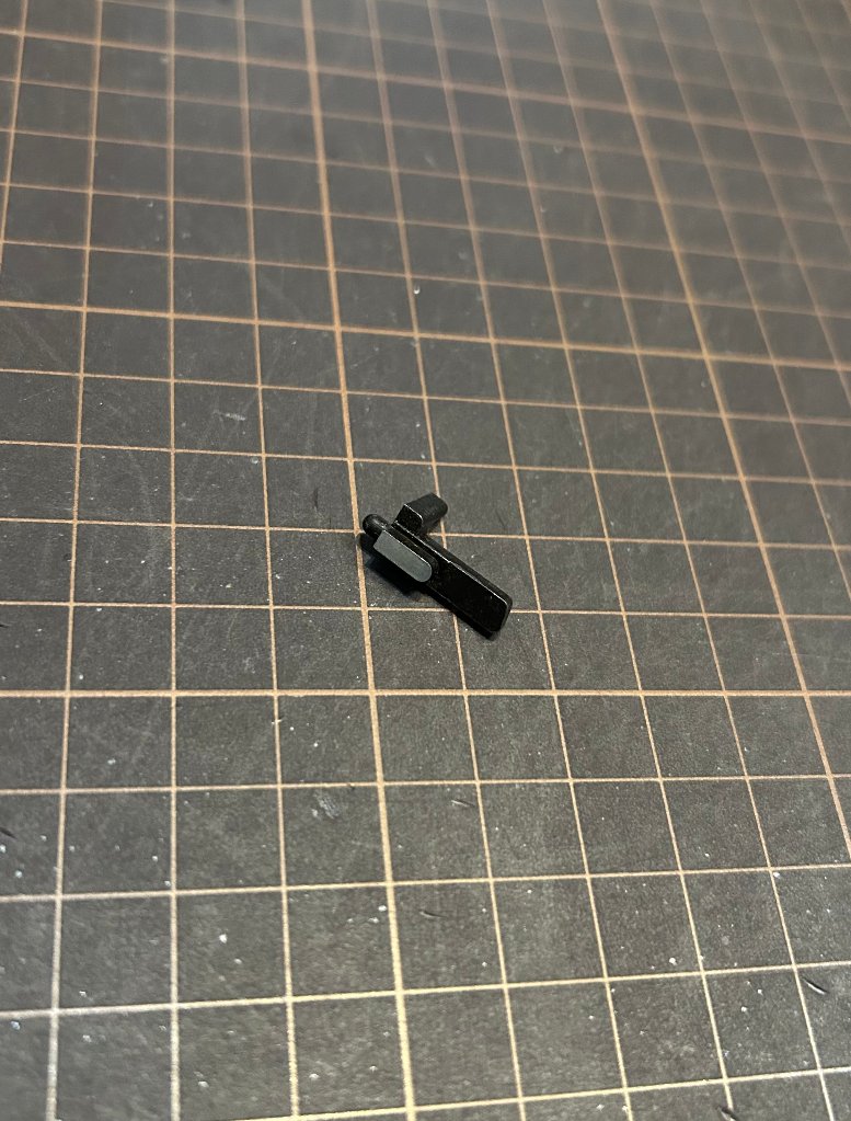 東京マルイ　XDM-40　ノッカーロック　XDM-52の画像