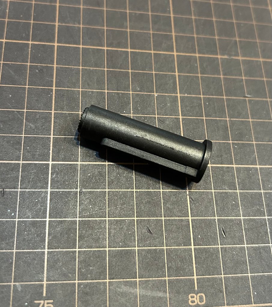 東京マルイ　M1911A1 コルト ガバメント　リコイルプラグ　GM1-30の画像