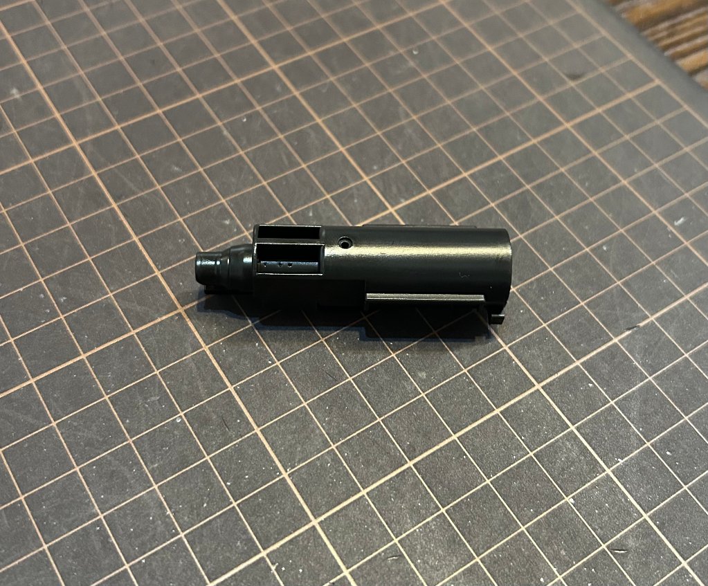 東京マルイ　SIG P226　シリンダー　P226-14の画像