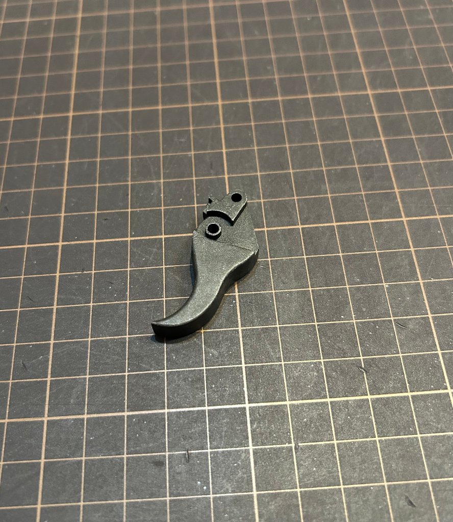 東京マルイ　SIG P226　トリガー　P226-46の画像