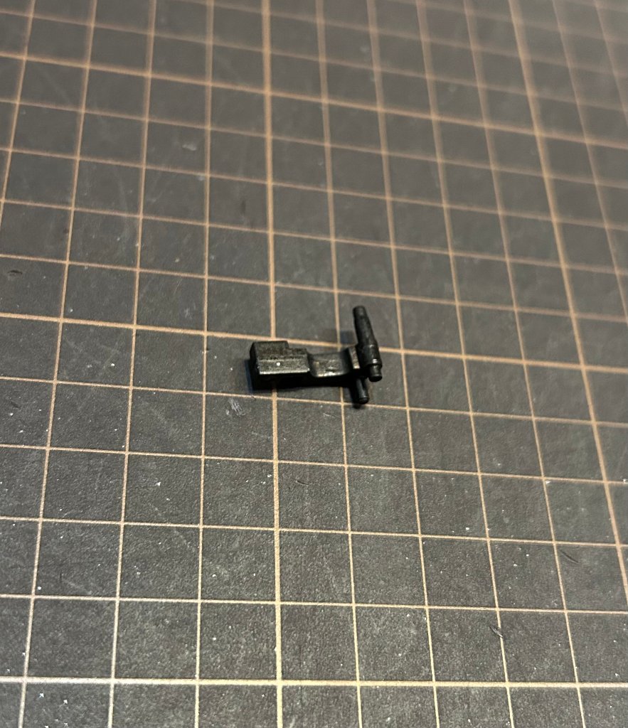 東京マルイ　SIG P226　ノッカー　P226-32の画像