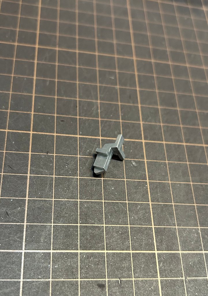 東京マルイ　SIG P226　ノッカーロック　P226-39の画像