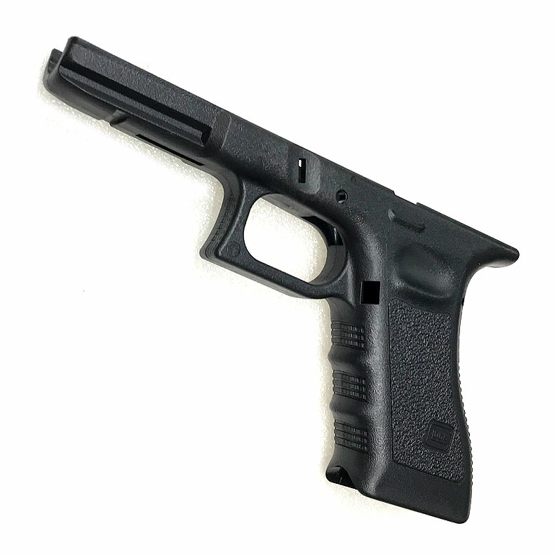 東京マルイ　グロック17　3rdジェネレーション　フレーム　G17-26の画像
