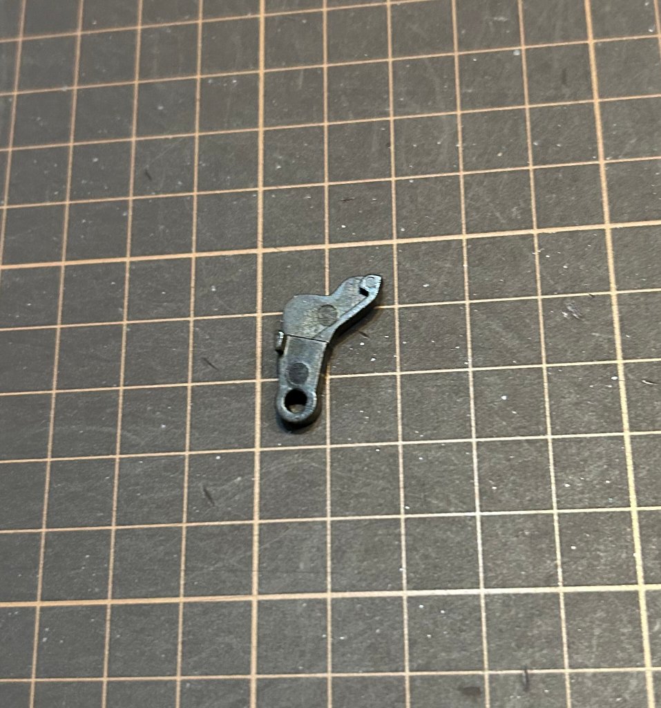 東京マルイ　グロック17　シアー　G17-25の画像