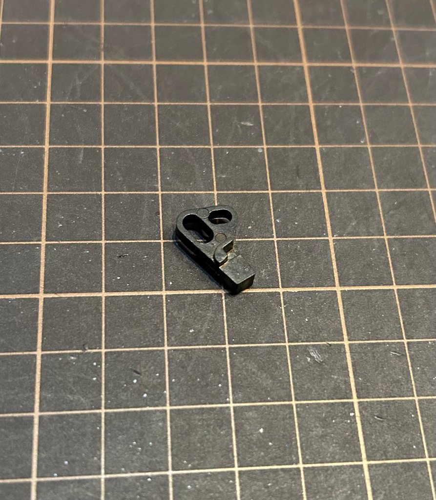 東京マルイ　グロック17　バルブノッカー　G17-23の画像