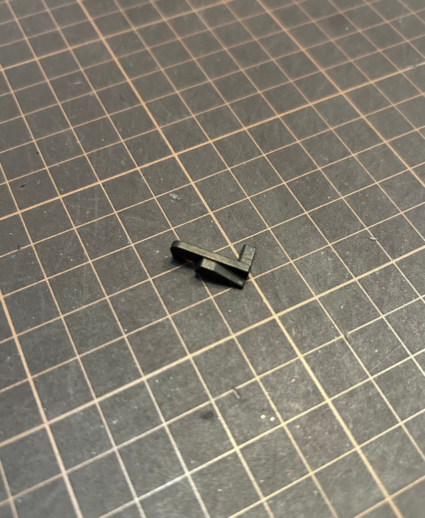 東京マルイ　グロック　ノッカーロック　G26-46の画像