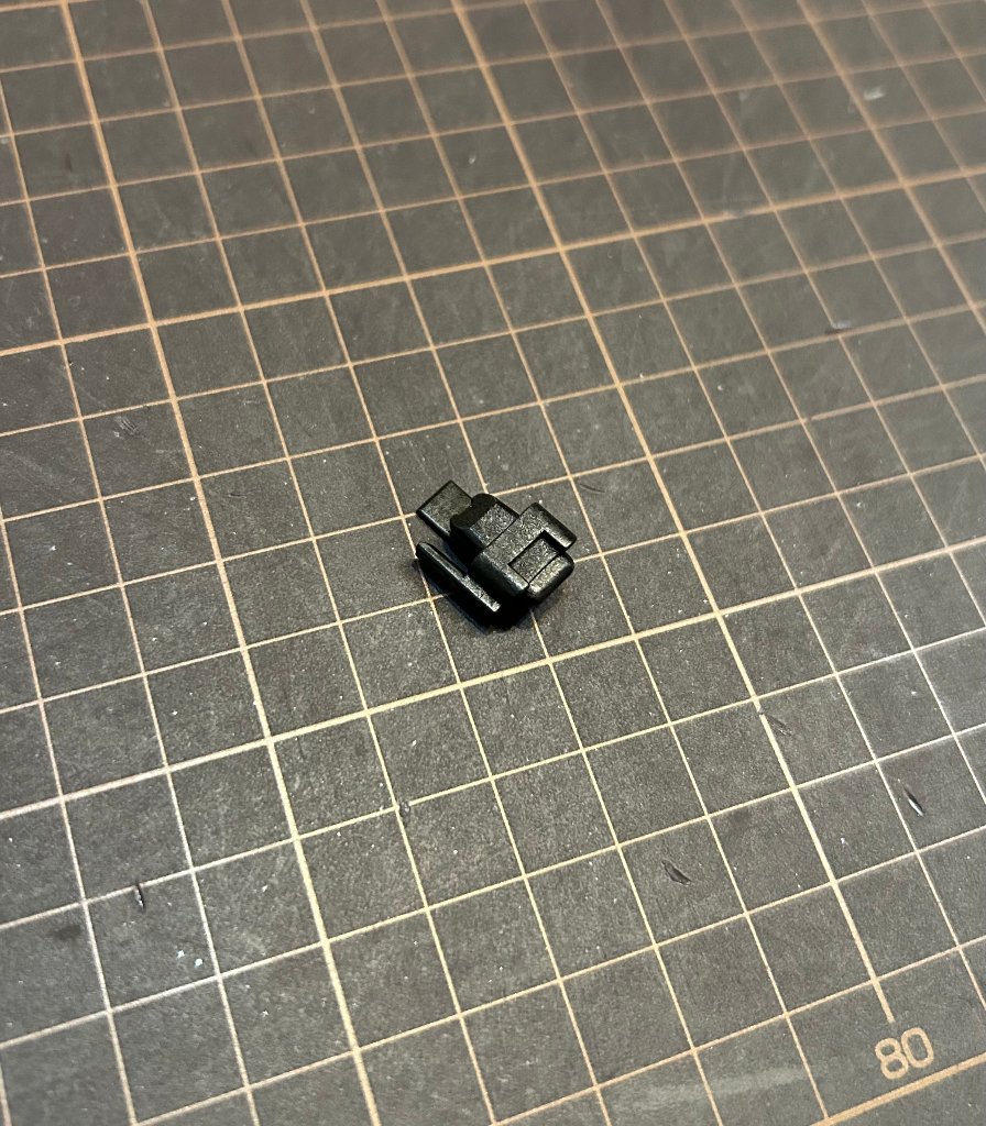 東京マルイ　グロック　ベースストッパー　2個入り　G17-32の画像