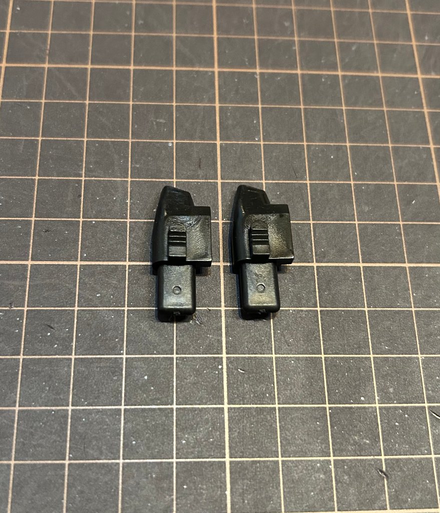 東京マルイ　グロック　BBフォロアー　２個入り　G26-67の画像