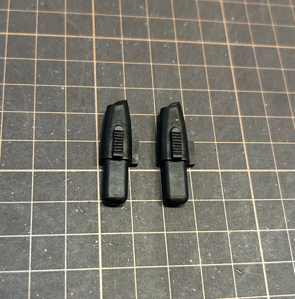 東京マルイ　Mk23　SOCOM　BBフォロアー　２個入り　SC-60の画像