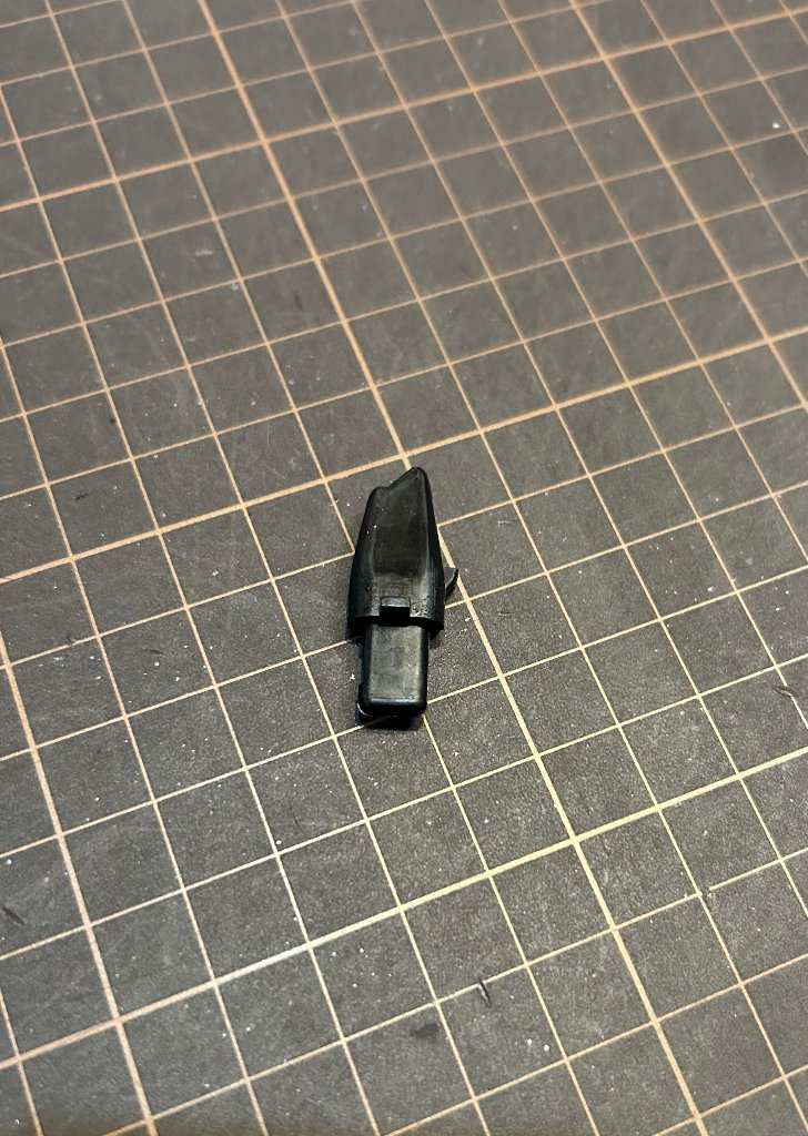 東京マルイ　コルトM1911A1 ガバメント　マガジンフォロアー、レバー、SP　GM1-84、GM1-85、GM1-86の画像