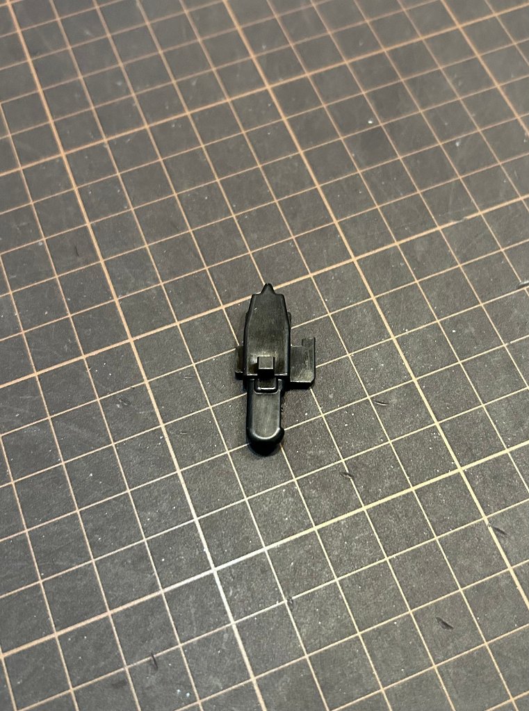 東京マルイ　FNX-45　BBフォロアー　GBB7-90の画像