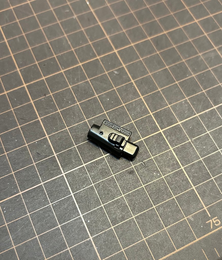 G&G　マガジンBBリップ　純正部品の画像