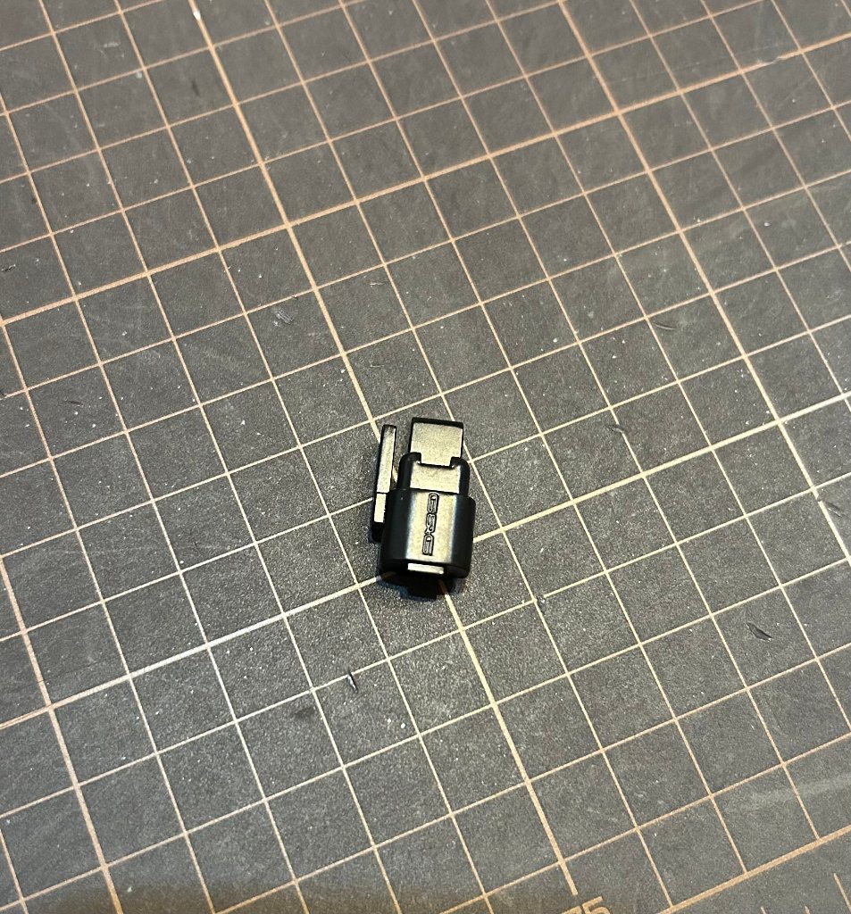 G&G　マガジンバンパーストッパー　純正部品の画像