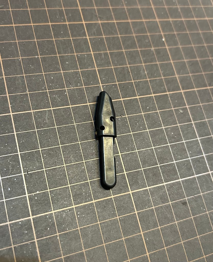 東京マルイ　MWS/89式　マガジンフォロアー　MGG2-75/MGG6-15の画像