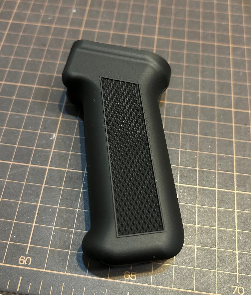 東京マルイ　次世代AK用　グリップの画像