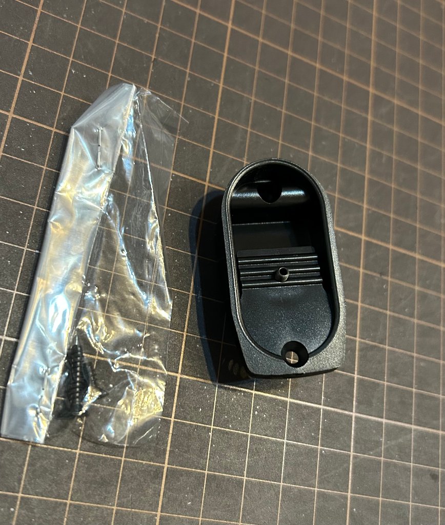 マガジン　サイト　グリップ　416 東京マルイ/純正 補修用 パーツ/HK416パーツ｜M&S11B2 AIRSOFT株式会社