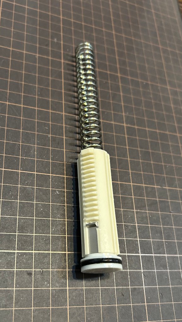 東京マルイ　M14　ピストンの画像