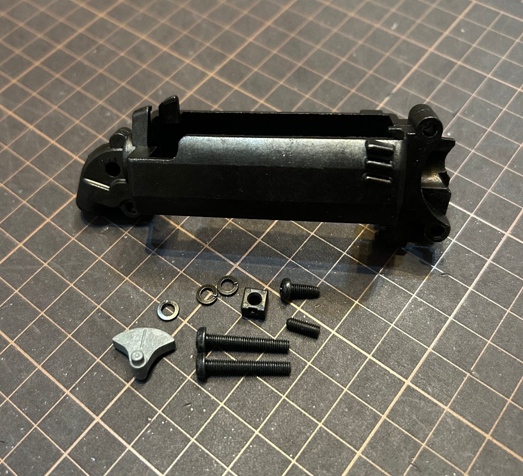 東京マルイ/純正 補修用 パーツ/M14パーツ｜M&S11B2 AIRSOFT株式会社