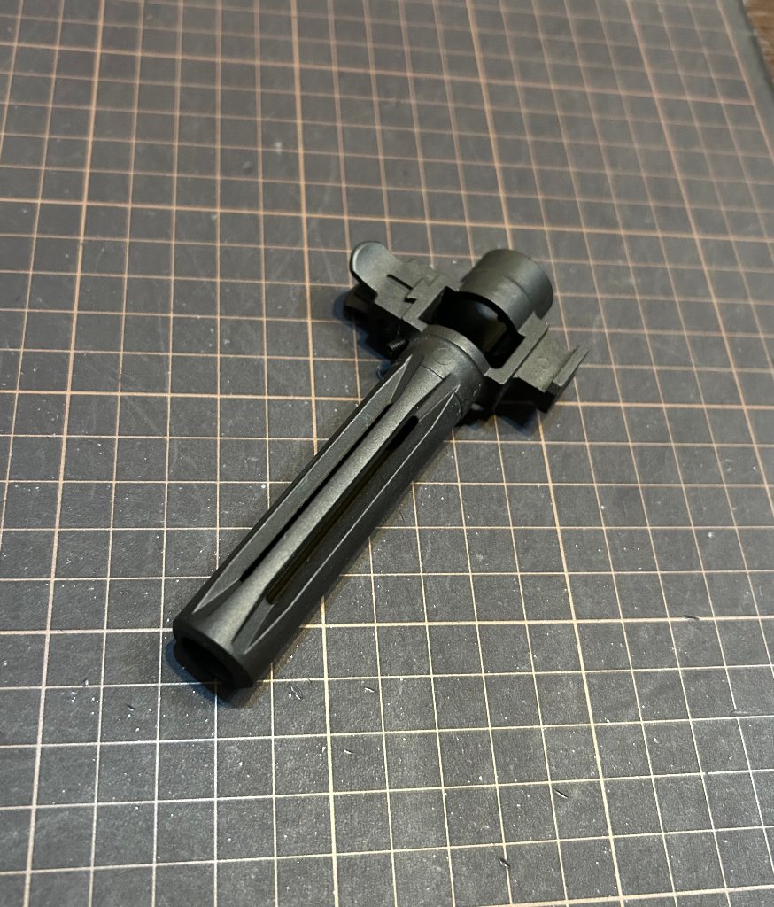 東京マルイ/純正 補修用 パーツ/M14パーツ｜M&S11B2 AIRSOFT株式会社