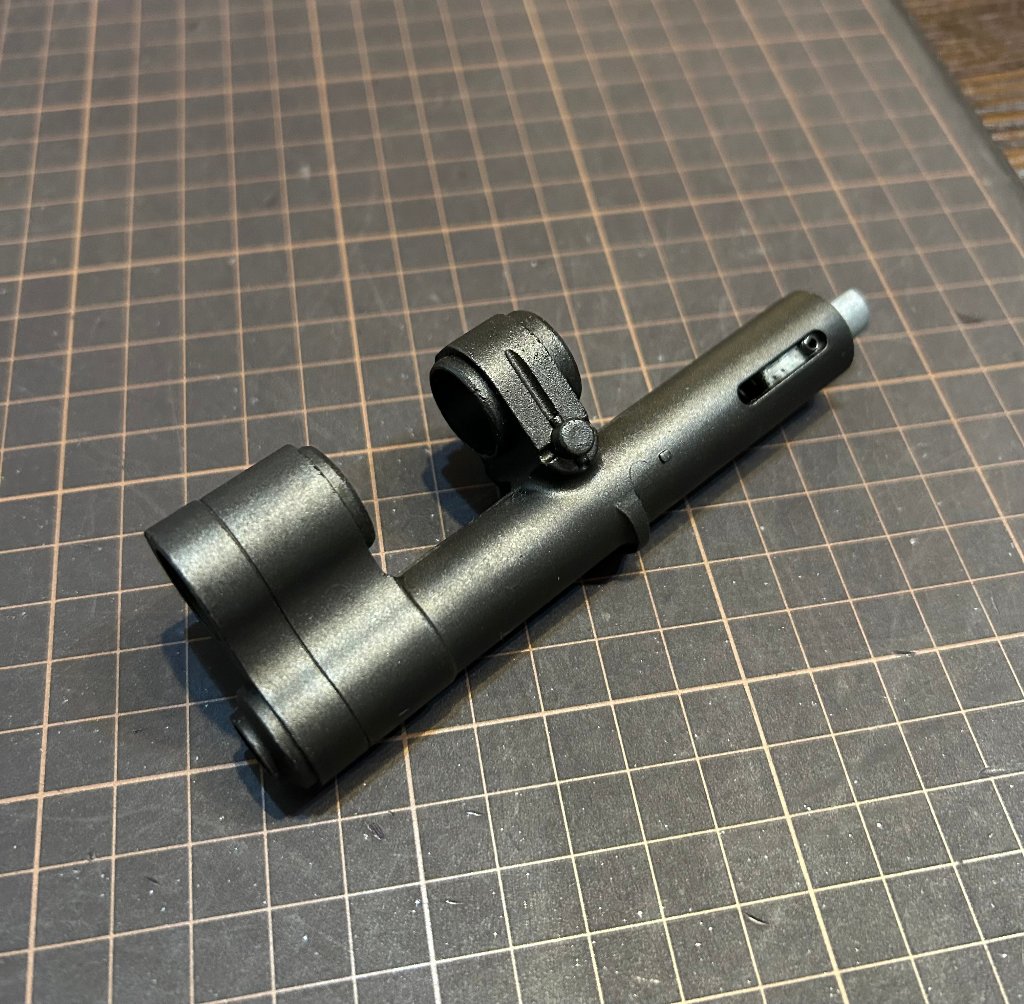 東京マルイ　M14　ガスシリンダー　M14-35の画像