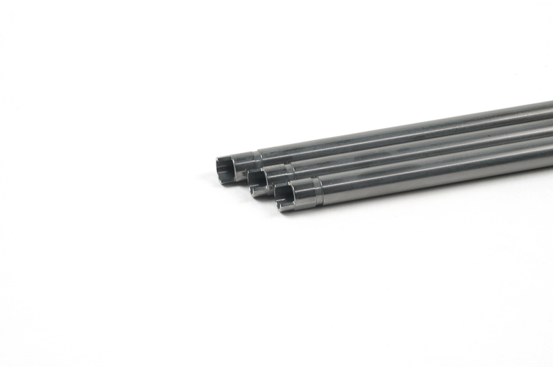 マルイ エアショットガン ベネリM3/スパス12対応 TNバレル　297ｍｍ　【TM0SPN2A】の画像