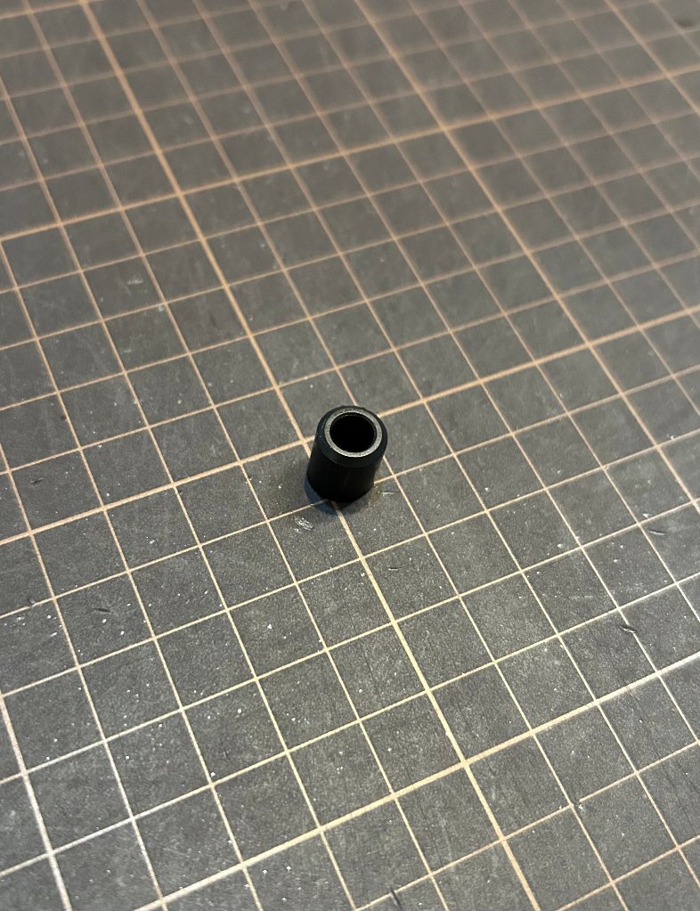 東京マルイ　電動スコーピオン　チャンバーパッキンの画像