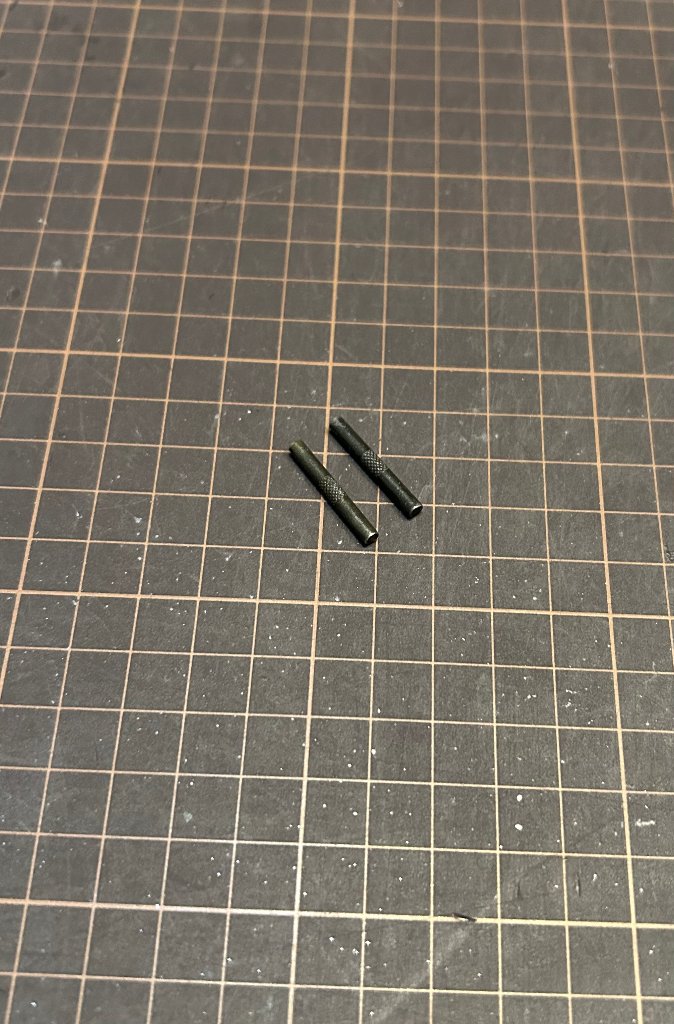 東京マルイ　AKM　マガジンインナーピン　２本セット　MGG9-95の画像