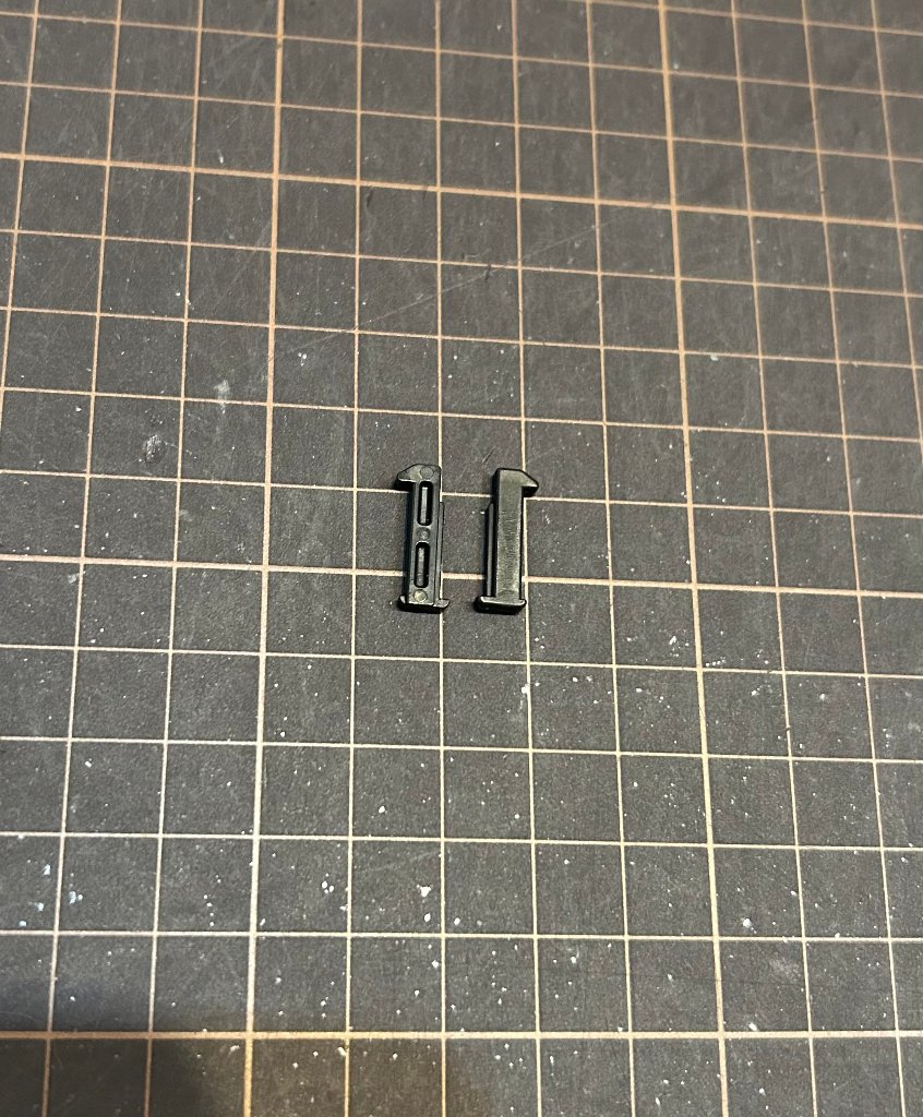 東京マルイ　AKM　フォロアーアシスト　2個入り　MGG9-89の画像