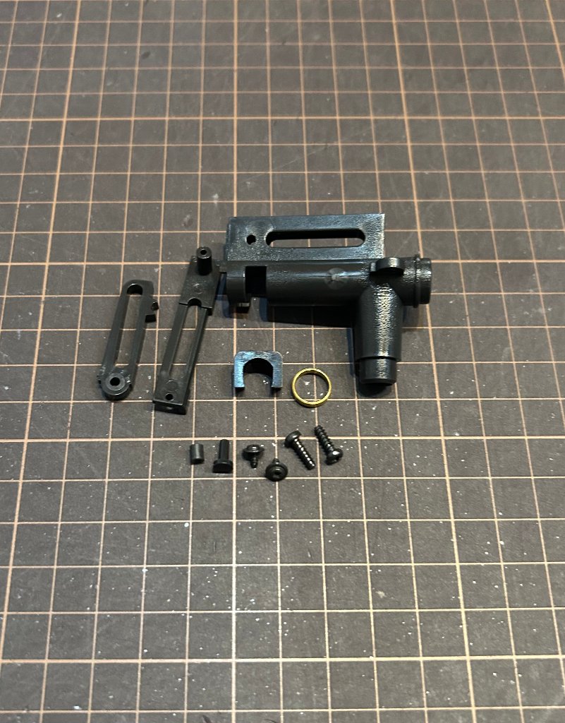 東京マルイ/純正 補修用 パーツ/AK・AKMパーツ｜M&S11B2 AIRSOFT株式会社