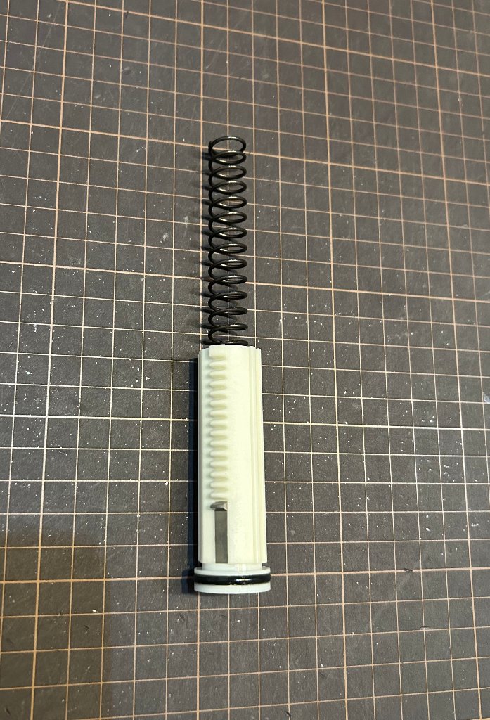 東京マルイ　SCAR用　ピストンの画像