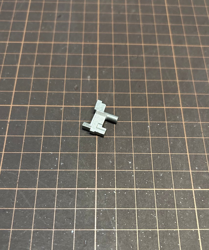 東京マルイ　SIG P226E2　シアー　226E2-5の画像