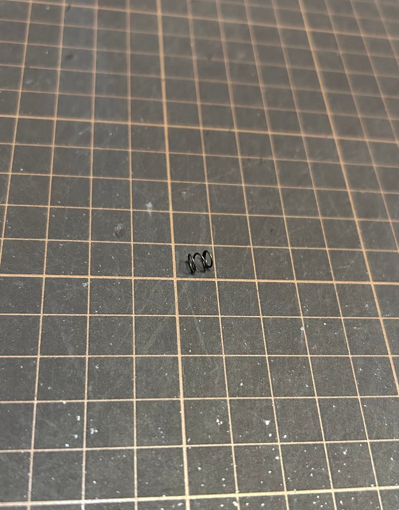 東京マルイ　SIG P226E2　シアースプリング　226E2-6の画像