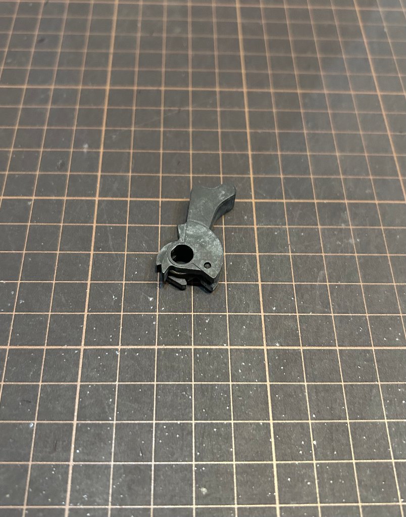 東京マルイ　SIG P226E2　ハンマー　226E2-7の画像