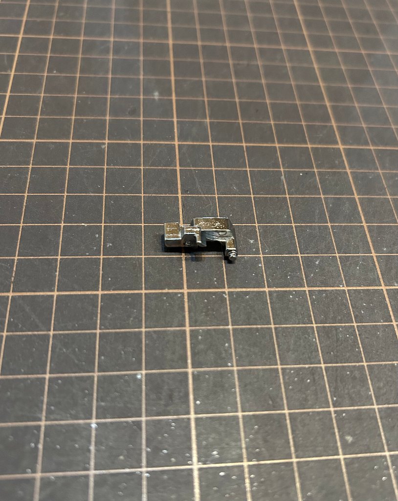 東京マルイ　SIG P226E2　ノッカー　226E2-8の画像