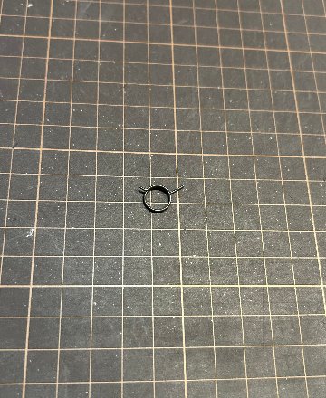 東京マルイ　グロック　ハンマースプリング　G17-24の画像