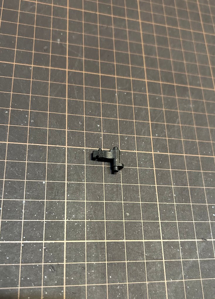 東京マルイ　M9A1　ノッカー　M9A1-50の画像