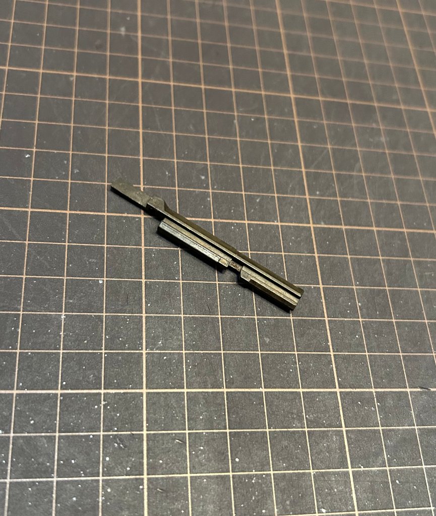 東京マルイ　1911　スライドレール　GM1-5の画像