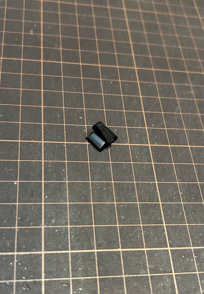 東京マルイ　デザートイーグル　フロントサイト　50AE-38の画像